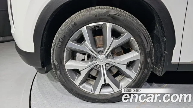 Hyundai Palisade id 2657382 из Кореи 15