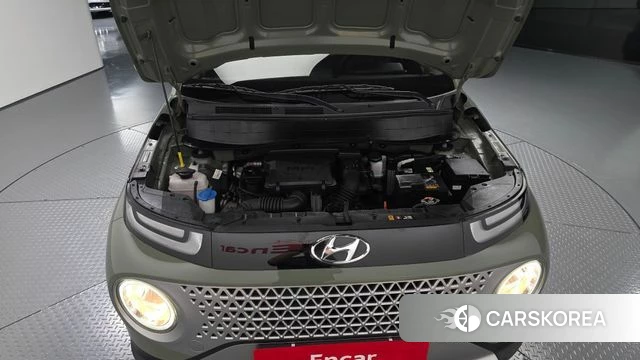 Hyundai Casper id 4905513 из Кореи 25