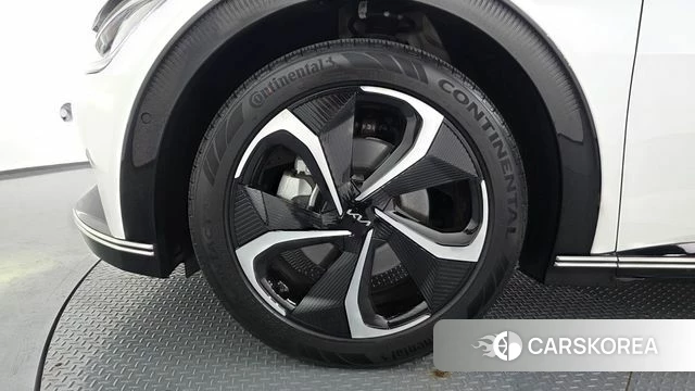 Kia EV6 id 4603221 из Кореи 28