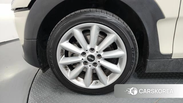 Mini Cooper Clubman id 4401488 из Кореи 27