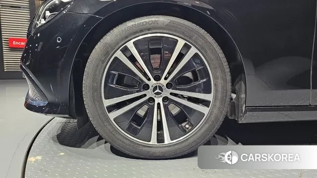 Mercedes-Benz E-Class W213 id 3504400 из Кореи 15