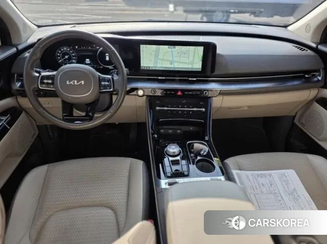 Kia Carnival 4th generation id 3468052 из Кореи 13