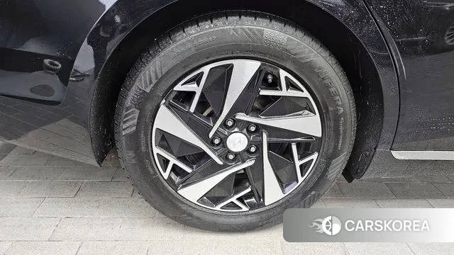 Hyundai The New Grandeur IG Hybrid id 3468201 из Кореи 15