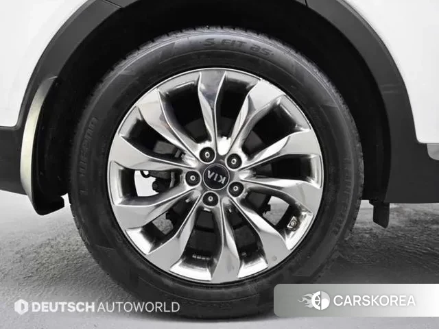 Kia The New Sorento id 2981655 из Кореи 15