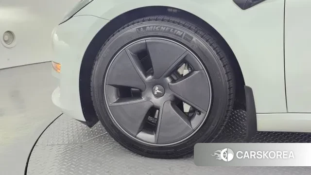 Tesla Model 3 id 3212814 из Кореи 15