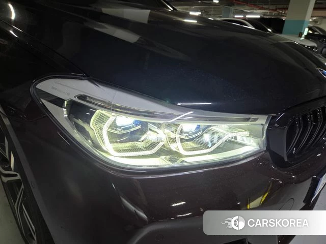 BMW 6 Series GT (G32) id 4605517 из Кореи 9