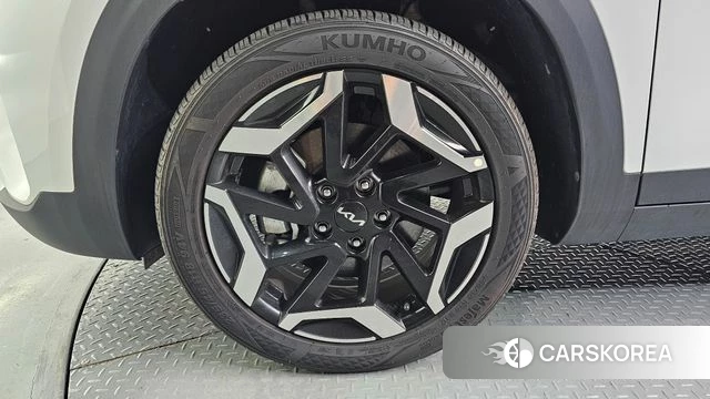 Kia The New Seltos id 4592132 из Кореи 15