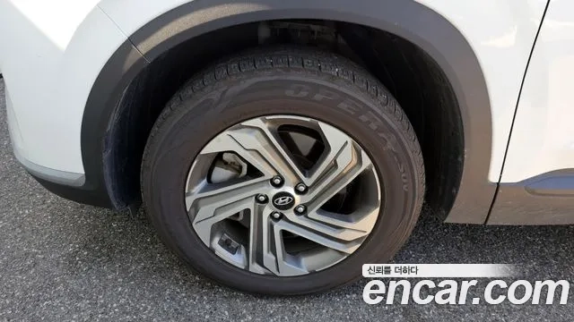 Hyundai The New Santa Fe id 2911406 из Кореи 15
