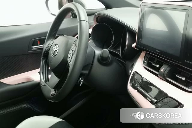 Toyota IZOA id 4279093 из Китая 19