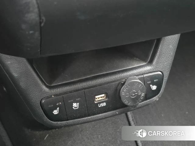 Kia The New Kia Ray 2022 Белый из Кореи, фото 5