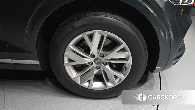 Genesis GV70 id 3914994 из Кореи 15