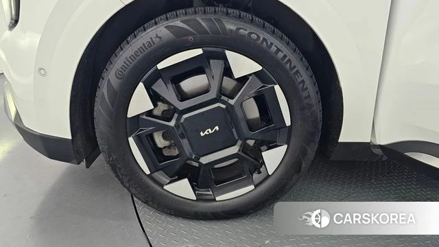 Kia The New Carnival 4th Generation id 4442307 из Кореи 27