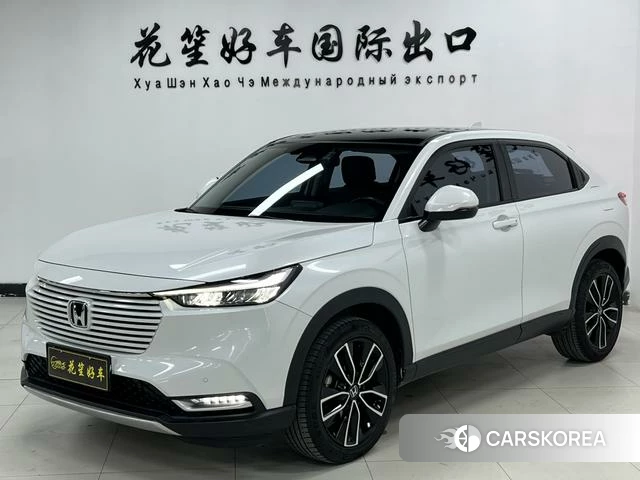 Honda Binzhi id 4263038 из Китая 16