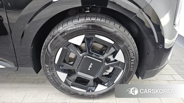 Kia The New Carnival 4th Generation id 3689532 из Кореи 15