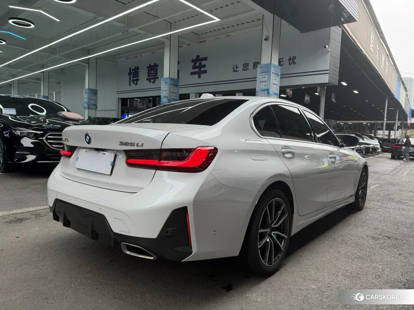 BMW 3 series id 4413290 из Китая 18