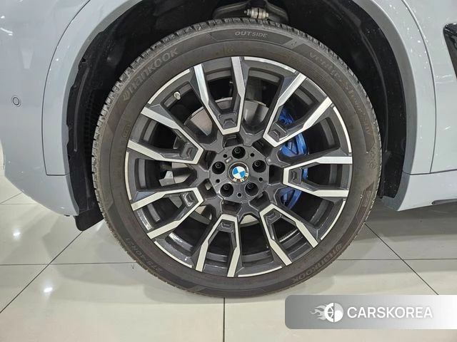 BMW X5 (G05) id 4329329 из Кореи 15