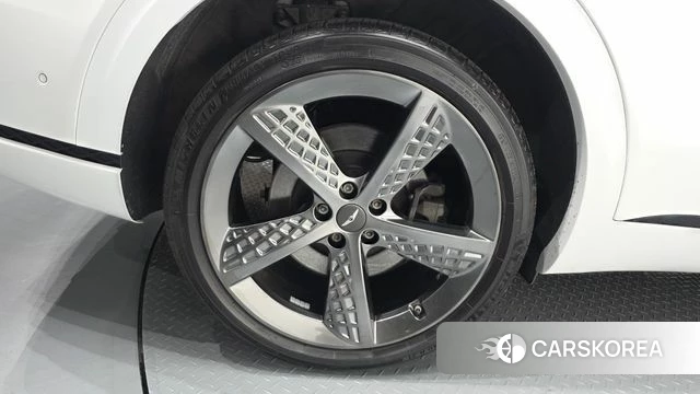 Genesis GV70 id 4350105 из Кореи 31