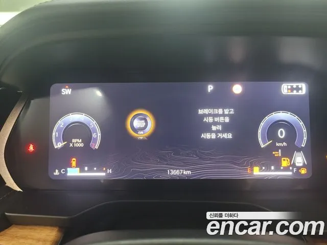 Jeep Grand Cherokee (WL) id 2703121 из Кореи 15