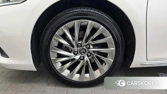 Lexus ES300h 7th generation id 4590273 из Кореи 15