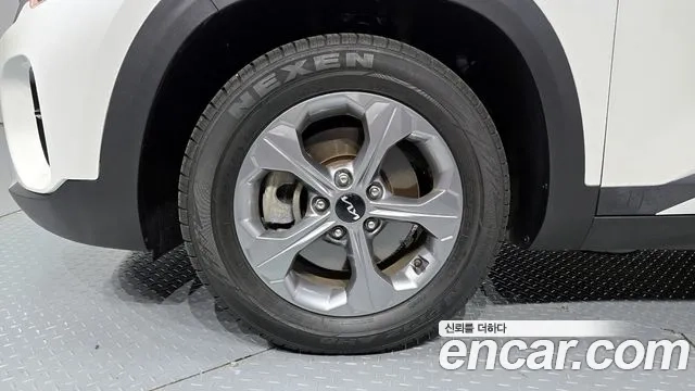 Kia The New Seltos id 2878896 из Кореи 15