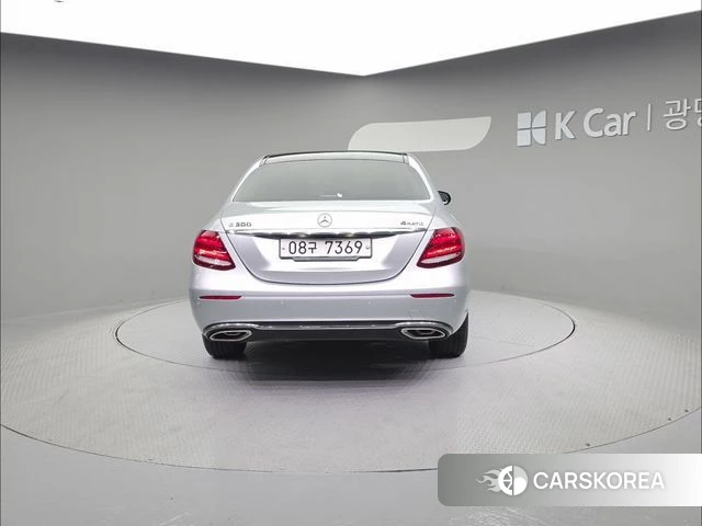 Mercedes-Benz E-Class W213 id 4595487 из Кореи 15