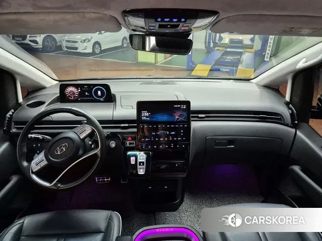 Hyundai Staria id 3043327 из Кореи 8