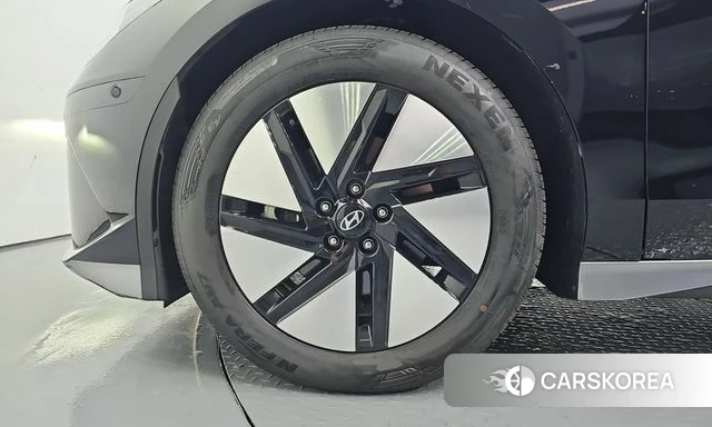 Hyundai Ionic 6 id 4942121 из Кореи 30