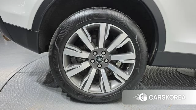 Land Rover Discovery Sports id 4582158 из Кореи 28
