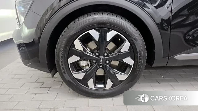 Kia Sportage 5th Generation id 3443437 из Кореи 15