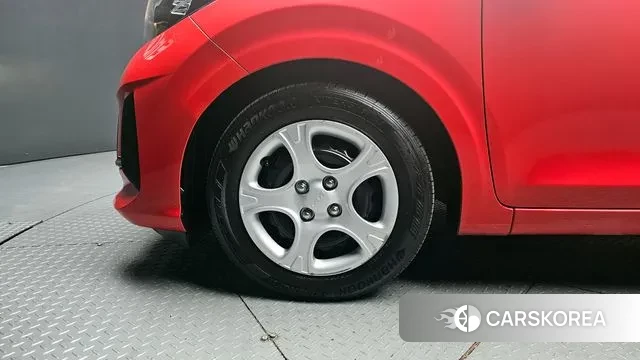 Kia Morning Urban (JA) id 3529418 из Кореи 15