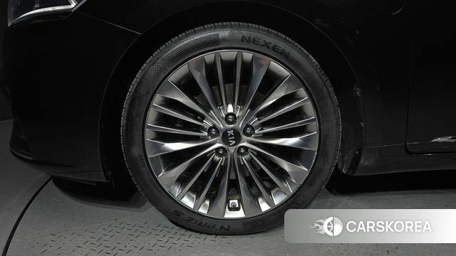 Kia Come New K7 id 4615284 из Кореи 15