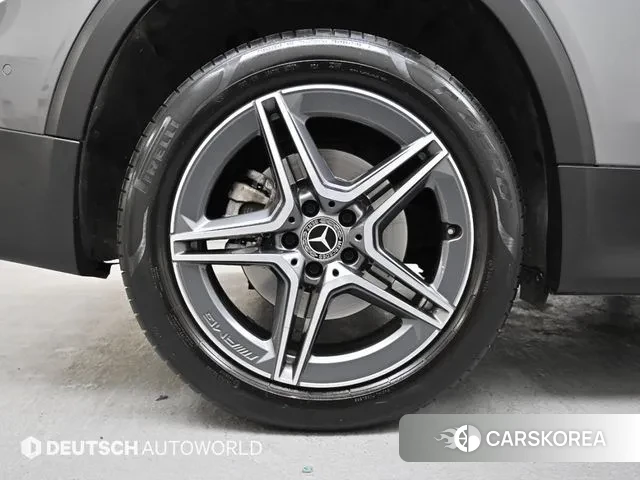 Mercedes-Benz GLB-Class X247 id 3600605 из Кореи 15