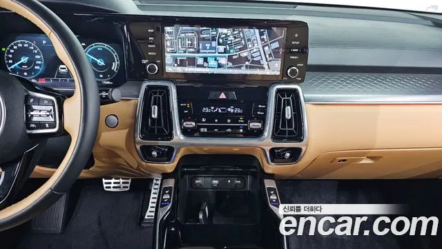 Kia Sorento 4th Generation id 2660081 из Кореи 15