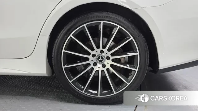 Mercedes-Benz CLS-Class C257 id 3000361 из Кореи 15