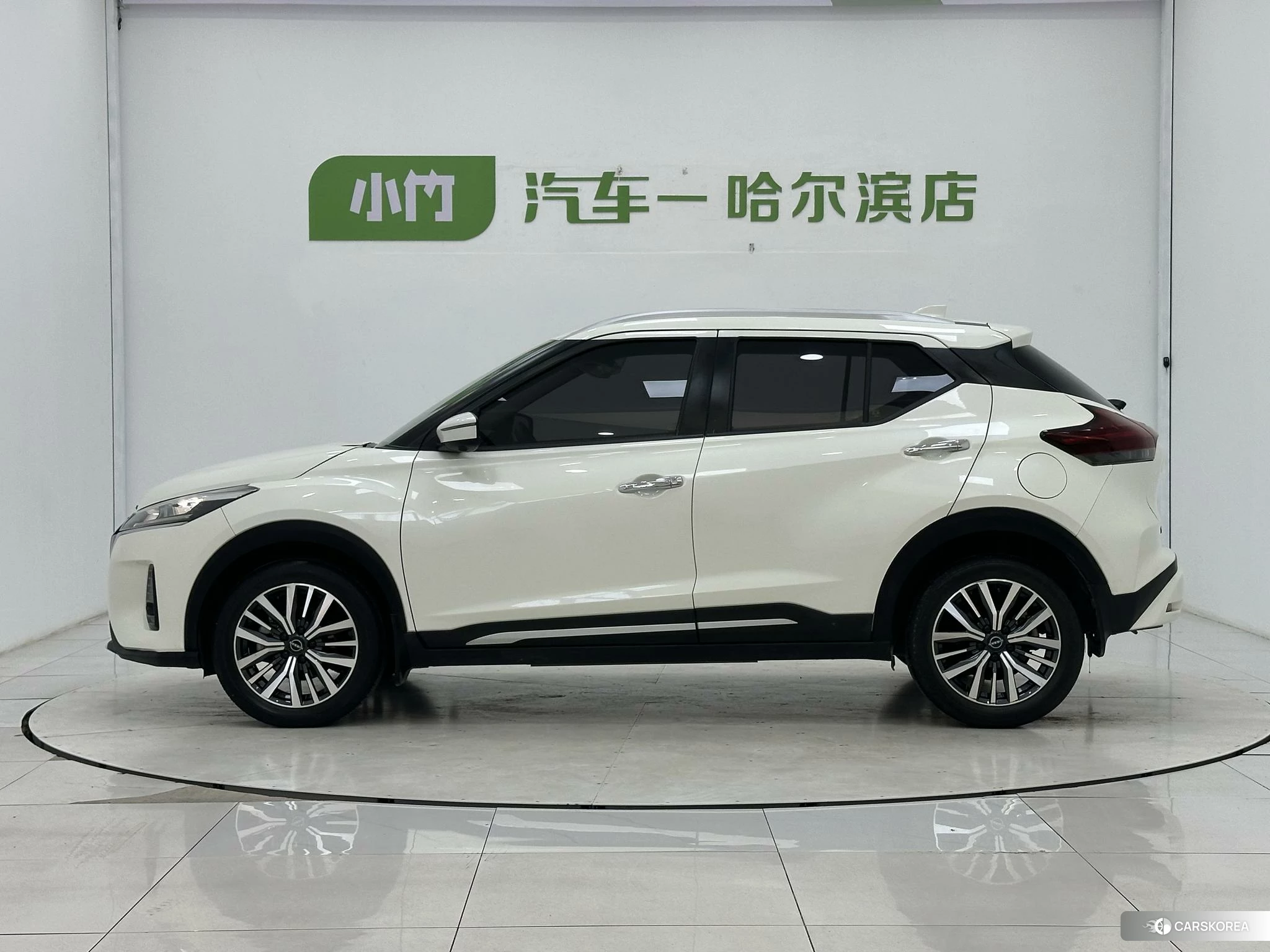 Nissan Jinke id 4504805 из Китая 13