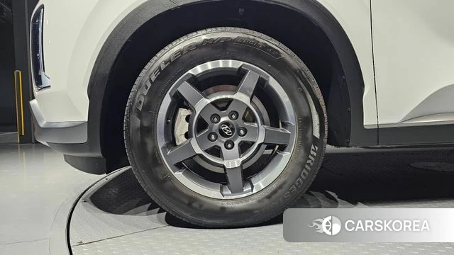 Hyundai The New Palisade id 3799039 из Кореи 15