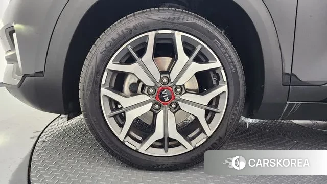 Kia Seltos id 3444669 из Кореи 15