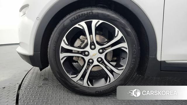 Chevrolet (GM Daewoo) Bolt EV id 3917380 из Кореи 15