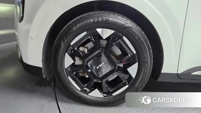 Kia The New Carnival 4th Generation id 4462826 из Кореи 15