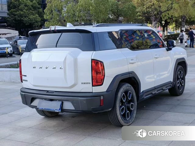 Haval Cool dog id 4242043 из Китая 7