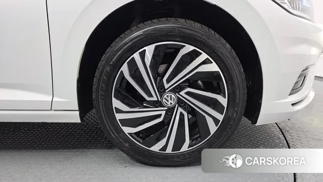 Volkswagen 7th Generation of Jetta id 3546465 из Кореи 15