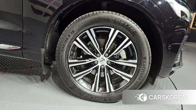 Volvo XC60 second Generation id 3384269 из Кореи 15