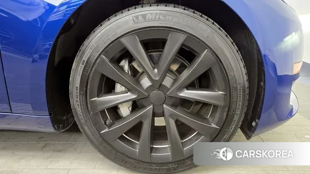 Tesla Model 3 id 3453465 из Кореи 15