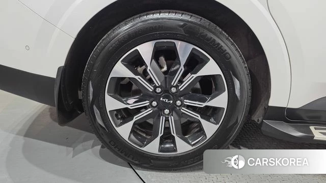 Kia Carnival 4th generation id 3953231 из Кореи 15