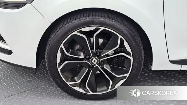 Renault Korea (Samsung) Clio id 3284672 из Кореи 15
