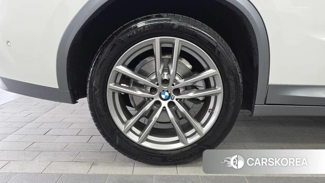 BMW X4 (G02) id 4562548 из Кореи 28