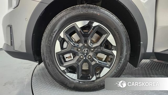 Kia The New Sorento 4th Generation id 3831493 из Кореи 15