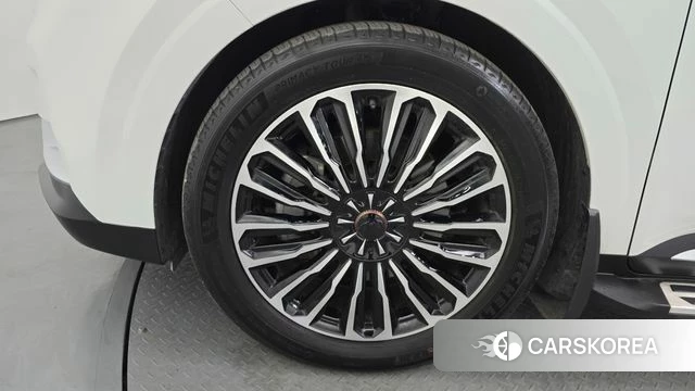 Kia Carnival 4th generation id 4187322 из Кореи 33