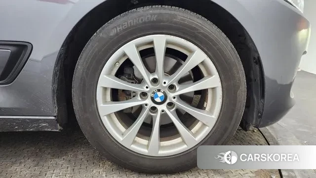 BMW 3 Series GT (F34) id 2414072 из Кореи 15