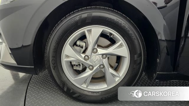 Hyundai Avante (CN7) id 4501713 из Кореи 30